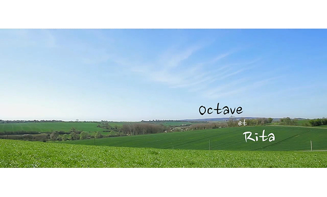 Octave et Rita